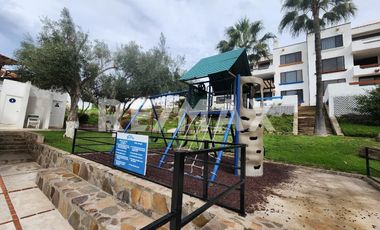 DEPARTAMENTO AMUEBLADO EN VENTA,EN LA MISION, TIJUANA B.C