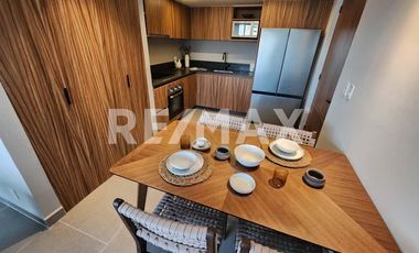 ESTUDIO EN VENTA EN NAOS RESORT LIVING, EN PLAYAS DE ROSARITO B.C.