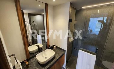 ESTUDIO EN VENTA EN NAOS RESORT LIVING, EN PLAYAS DE ROSARITO B.C.