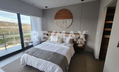 ESTUDIO EN VENTA EN NAOS RESORT LIVING, EN PLAYAS DE ROSARITO B.C.