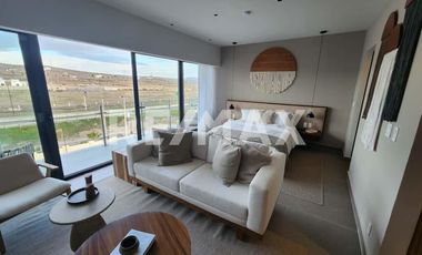 ESTUDIO EN VENTA EN NAOS RESORT LIVING, EN PLAYAS DE ROSARITO B.C.