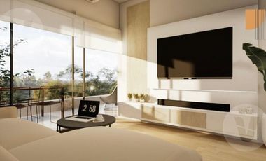 Departamento 3 amb en venta, Canning - Complejo Gregorio Diaz