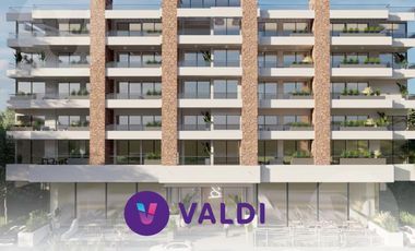 Departamento 3 amb en venta, Canning - Complejo Gregorio Diaz