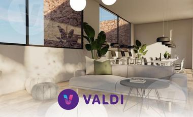 Departamento 3 amb en venta, Canning - Complejo Gregorio Diaz