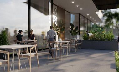 Departamento 3 amb en venta, Canning - Complejo Gregorio Diaz