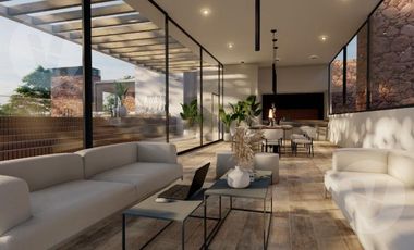 Departamento 3 amb en venta, Canning - Complejo Gregorio Diaz