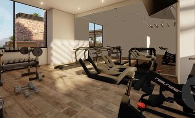 Departamento 3 amb en venta, Canning - Complejo Gregorio Diaz