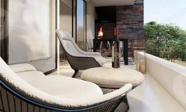 Departamento 3 amb en venta, Canning - Complejo Gregorio Diaz