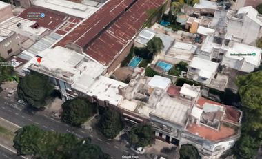 Terreno en Venta sobre Av Francia Echesortu