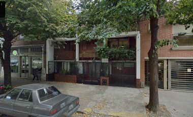 Terreno en Venta sobre Av Francia Echesortu