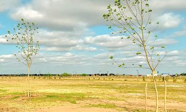 Terreno en venta en Funes, Rosario