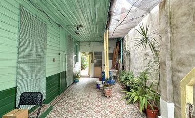 Casa multifamiliar en venta en Avellaneda