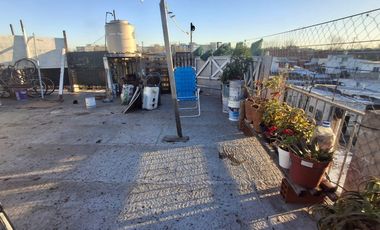 PH en venta planta alta