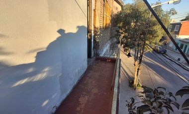 PH en venta planta alta