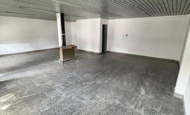 LOCAL Y CASA A LA VENTA