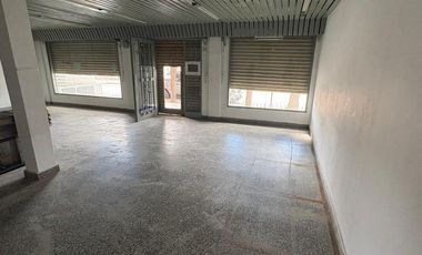 LOCAL Y CASA A LA VENTA