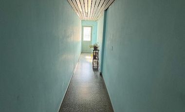 LOCAL Y CASA A LA VENTA