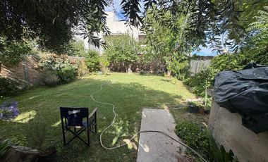 LOCAL Y CASA A LA VENTA