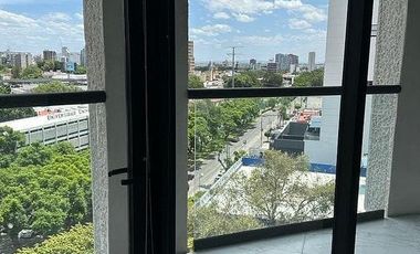 Departamento en Cauda Residences en Renta