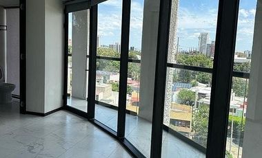 Departamento en Cauda Residences en Renta