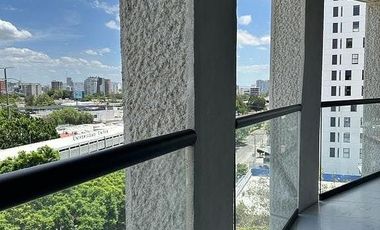 Departamento en Cauda Residences en Renta