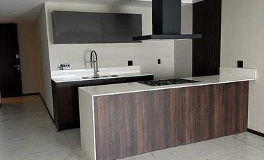 Departamento en Cauda Residences en Renta