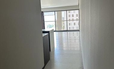 Departamento en Cauda Residences en Renta
