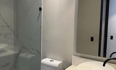 Departamento en Cauda Residences en Renta