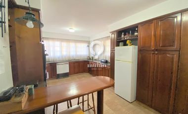 5 AMBIENTES | BUENOS AIRES  al 3500