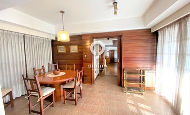 5 AMBIENTES | BUENOS AIRES  al 3500