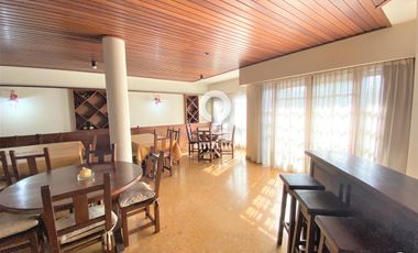 5 AMBIENTES | BUENOS AIRES  al 3500