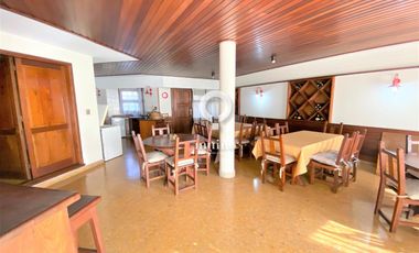 5 AMBIENTES | BUENOS AIRES  al 3500