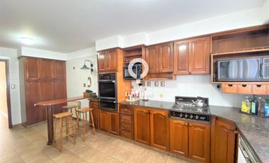 5 AMBIENTES | BUENOS AIRES  al 3500