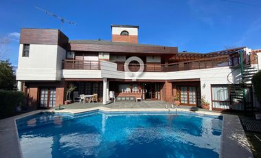 5 AMBIENTES | BUENOS AIRES  al 3500