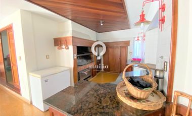 5 AMBIENTES | BUENOS AIRES  al 3500