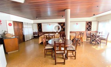 5 AMBIENTES | BUENOS AIRES  al 3500