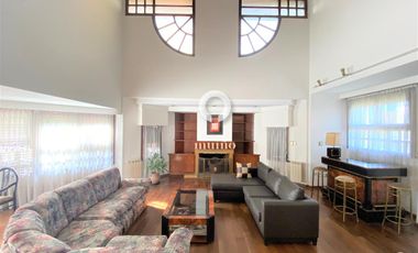 5 AMBIENTES | BUENOS AIRES  al 3500