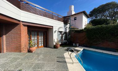 5 AMBIENTES | BUENOS AIRES  al 3500