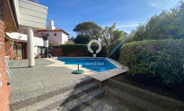 5 AMBIENTES | BUENOS AIRES  al 3500