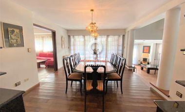 5 AMBIENTES | BUENOS AIRES  al 3500