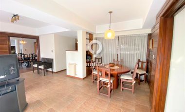 5 AMBIENTES | BUENOS AIRES  al 3500