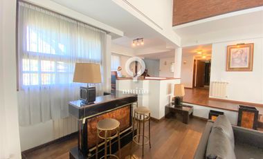 5 AMBIENTES | BUENOS AIRES  al 3500