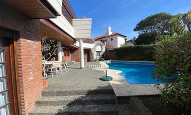 5 AMBIENTES | BUENOS AIRES  al 3500