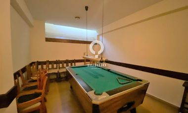 5 AMBIENTES | BUENOS AIRES  al 3500