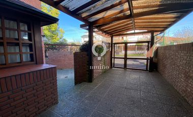 5 AMBIENTES | BUENOS AIRES  al 3500