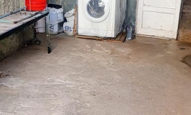 Casa de 2 ambientes a la venta con gran Lote - Munro