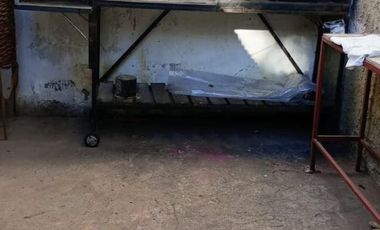 Casa de 2 ambientes a la venta con gran Lote - Munro