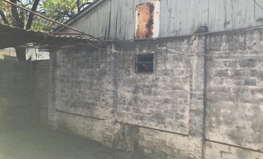 Casa de 2 ambientes a la venta con gran Lote - Munro