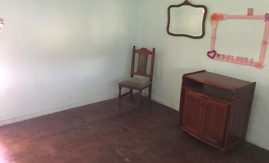 Casa de 2 ambientes a la venta con gran Lote - Munro