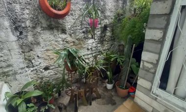 Casa de 2 ambientes a la venta con gran Lote - Munro